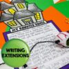 How to Build a Haunted House - Halloween STEM Activities - Image 3