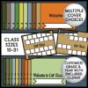 Meet the Teacher Slideshow - Earth Tones - Image 3