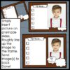 editable meet the teacher and students slides earth tones