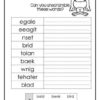 Nonfiction Bald Eagles Unit for Kids - Image 4
