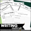 Nonfiction Endangered Animals Unit - Image 2