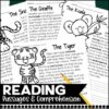 Nonfiction Endangered Animals Unit - Image 3