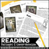 Nonfiction Owl Unit Study - Image 2