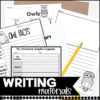 Nonfiction Owl Unit Study - Image 3