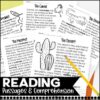 Nonfiction Desert Animals Unit - Image 2