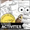 Nonfiction Owl Unit Study - Image 4