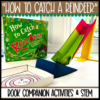 How to Catch a Reindeer activities