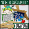 How to Catch an Elf activities
