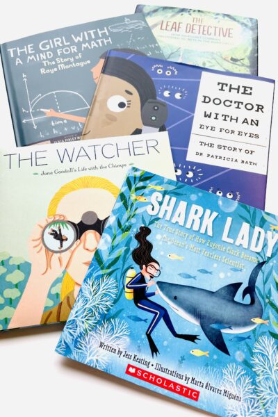 women's history month activities